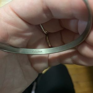Vintage Sarah Coventry bracelet